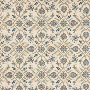 Colefax and Fowler - Pashley - F4781-01 Blue