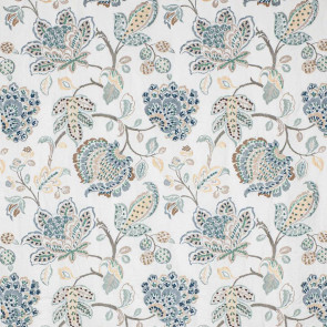 Colefax and Fowler - Braganza - F4784-01 Old Blue