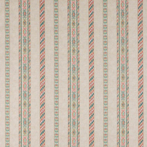 Colefax and Fowler - Tait Stripe - F4817-01 Multi