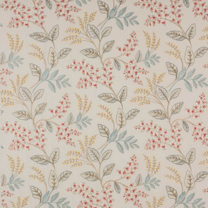 Colefax and Fowler - Fairlight - F4819-01 Pink-Old Blue