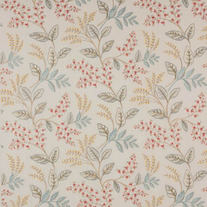Colefax and Fowler - Fairlight - F4819-01 Pink-Old Blue