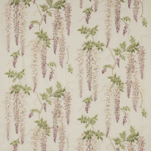 Colefax and Fowler - Seraphina Linen - F4821-01 Lilac-Leaf
