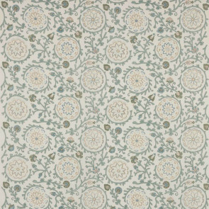 Colefax and Fowler - Caspian - F4822-01 Old Blue