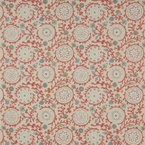 Colefax and Fowler - Caspian - F4822-02 Tomato