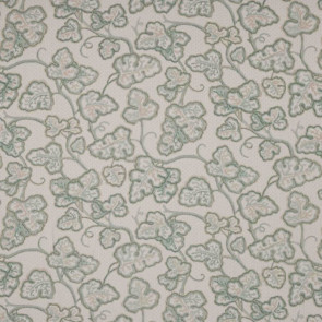 Colefax and Fowler - Leaf Damask - F4825-01 Green