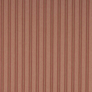 Colefax and Fowler - Melcombe Stripe - F4829-05 Red