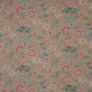 Colefax and Fowler - Tapestry Garden - F4831-02 Old Pink
