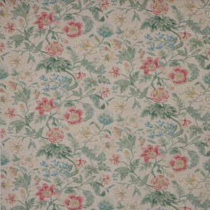 Colefax and Fowler - Tapestry Garden - F4831-04 Pink-Green