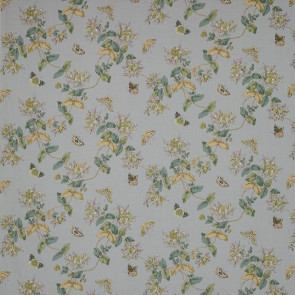 Colefax and Fowler - Honeysuckle - F4833-01 Old Blue