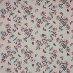 Colefax and Fowler - Honeysuckle - F4833-02 Pink-Slate