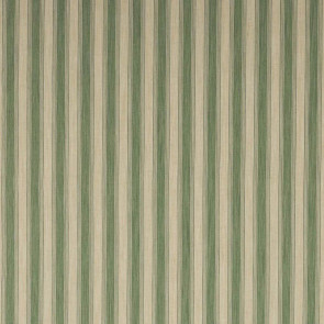 Colefax and Fowler - Romaine Stripe - F4838-06 Forest Green