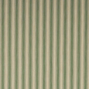 Colefax and Fowler - Romaine Stripe - F4838-06 Forest Green