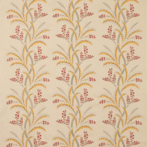 Colefax and Fowler - Melrose - F4843-03 Ochre-Coral