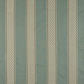 Colefax and Fowler - Andorra Stripe - F4858-01 Old Blue