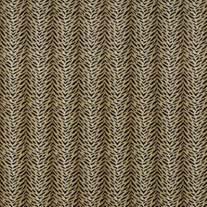 Colefax and Fowler - Tigre - F4861-01 Charcoal