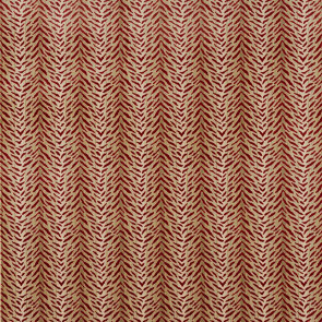 Colefax and Fowler - Tigre - F4861-02 Red