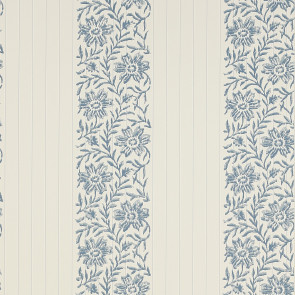 Colefax and Fowler - Jardine Florals - Alys - W7001-02 - Navy