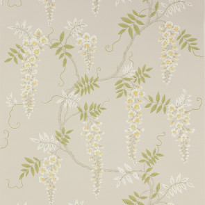 Colefax and Fowler - Jardine Florals - Grayshott - W7005-01 - Gold
