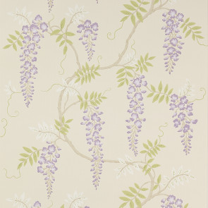 Colefax and Fowler - Jardine Florals - Grayshott - W7005-06 - Lilac-Green