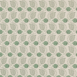 Colefax and Fowler - Small Design W/Papers - Ashmead - W7007-05 - Forest