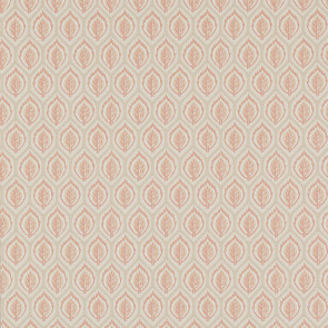 Colefax and Fowler - Small Design W/Papers - Carrick - W7011-04 - Red