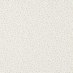 Colefax and Fowler - Small Design W/Papers - Cress - W7013-05 - Leaf