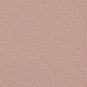 Colefax and Fowler - Small Design W/Papers - Wendle - W7014-05 - Red