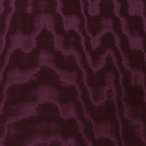 Dedar - Amoir Libre - Aubergine D40003