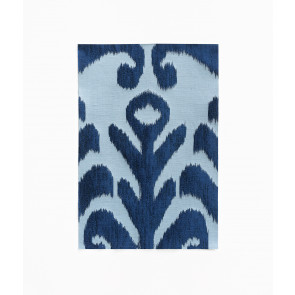 Dedar - Ikat - IKAT-114 - Porcellana