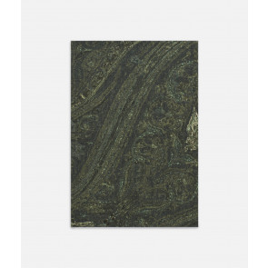 Dedar - Paradiso Paisley - T22023-024 - Olive