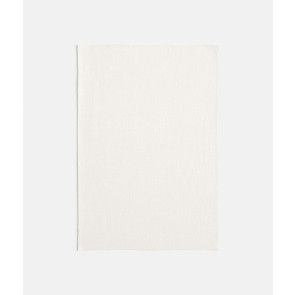 Dedar - Wide Linen Sablé Leggero - T23010-001 - Avorio