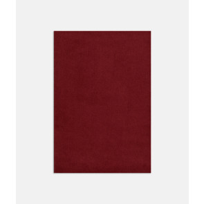 Dedar - Libertino - T23038-018 - Rouge