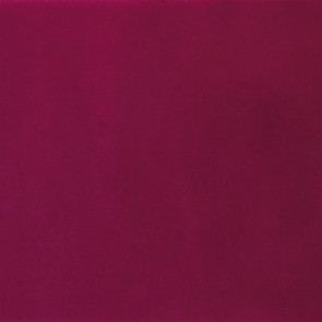 Designers Guild - Varese - Cranberry - F1190-46