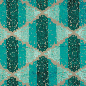 Designers Guild - Monplaisir - Turquoise - F1341-03