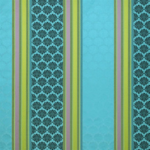 Designers Guild - Perrault - Turquoise - F1434-06