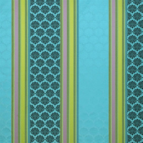 Designers Guild - Perrault - Turquoise - F1434-06