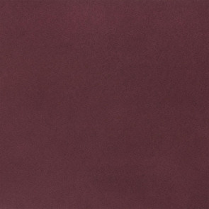 Designers Guild - Mezzola Lusso - Claret - F1453-64