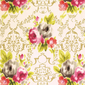 Designers Guild - Capucheen - Peony - F1469-01