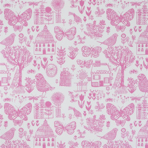 Designers Guild - Boqueria - Peony - F1687-02