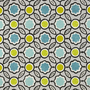 Designers Guild - Sagrada - Aqua - F1688-02