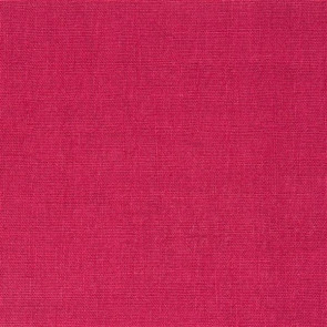 Designers Guild - Brera Lino - Cranberry - F1723-33