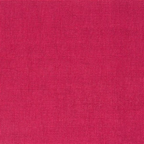 Designers Guild - Brera Lino - Cranberry - F1723-33