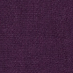 Designers Guild - Brera Lino - Aubergine - F1723-68