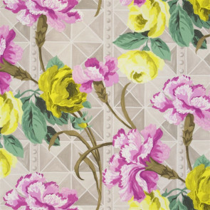 Designers Guild - Dujardin - Magenta - F1748-02