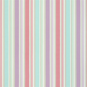 Designers Guild - Sweetpea Stripe - Lilac - F1830-01