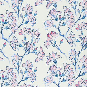 Designers Guild - Magnolia Tree - Peony - F1899-01