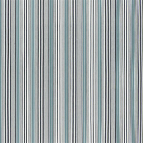 Designers Guild - Pinstripe - Teal - F1907-03