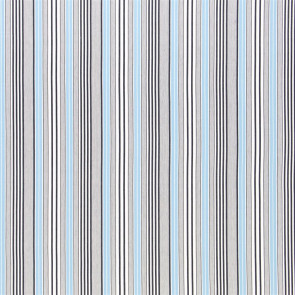 Designers Guild - Pinstripe - Aqua - F1907-04