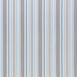 Designers Guild - Pinstripe - Aqua - F1907-04