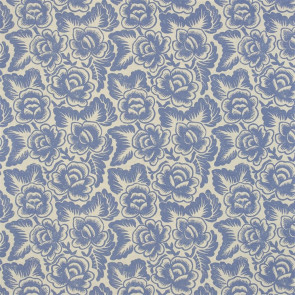 Designers Guild - Rosario - Slate - F1913-05